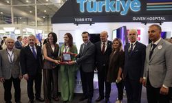 ATO, Riyad’da 21 Türk sağlık firmasıyla Türkiye’nin üretim ve teknoloji gücünü tanıtıyor