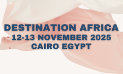 Destination Africa 2025, 12-13 Kasım’da Kahire’de düzenlenecek