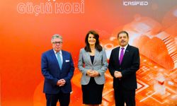 Vodafone Business ve TÜRKONFED’den KOBİ’lere dijital dönüşüm hamlesi