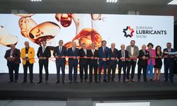 Eurasian Lubricants Show 2025, 23 ülkeden 2.132 ziyaretçiyi ağırladı
