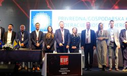 EIF 2025, 20 bini aşkın ziyaretçiyle rekor kırdı