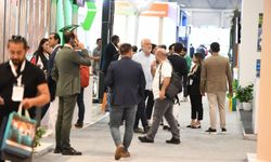 EIF 2025, 20 bini aşkın ziyaretçiyle enerji dönüşümüne yön verdi