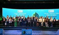 İstanbul Orman İnovasyon Haftası üçüncü gününde vizyoner panellerle devam ediyor