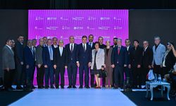 Fashion Prime’da 2026 Trendleri Sahneye Çıktı