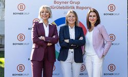 Boyner Grup’tan %100 yeşil elektriğe geçiş hedefi