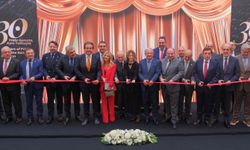 30. Avrasya Ambalaj Fuarı, kapılarını açtı