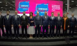 MOBİSAD-IMEX 2025 İstanbul’da yoğun ilgiyle devam ediyor