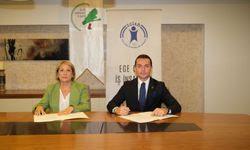 EGİAD 35. yılında geleceğe yeşil bir iz bırakıyor