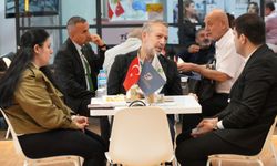 5 milyar dolarlık madeni yağ sektörü İstanbul’da buluştu