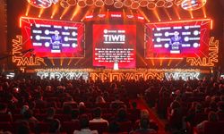 Türkiye Innovation Week 2025 başladı