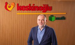 Keskinoğlu Anuga 2025 Fuarı ile dünya pazarlarına açıldı