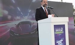 ATO Destekli Future Drive etkinliği Bilkent Center’da başladı