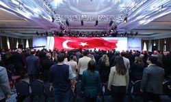 İstanbul Ekonomi Zirvesi, 11-12 Aralık’ta Çırağan Sarayı’nda düzenlenecek