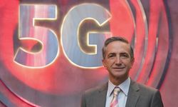 Vodafone, 5G İhalesiyle Türkiye’ye 2025’in en büyük üçüncü uluslararası yatırımını getirdi