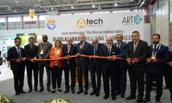 Akıllı bina ve enerji çözümleri “A-tech 2025” fuarında görücüye çıktı