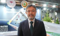 T.C. Tarım ve Orman Bakanı İbrahim Yumaklı, “Türkiye, dünya ormancılığına yön verecek vizyona sahip”