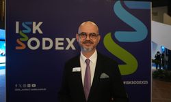 SODEX Fuarlar Direktörü Toros Utku, "Son 10 yılın en harika fuarını gerçekleştirdik"