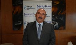 UİP Kurucusu Cengiz Özgencil, "Yeni gerçeklere uyumun şifreleri Boğaziçi Zirvesi'nde değerlendirilecek"