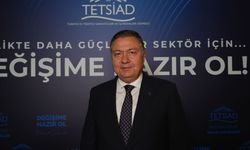 İTHİB Başkanı Ahmet Öksüz, "Ev tekstili sektöründe yapılacak çok iş var"