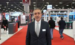 Marmara Fuarcılık Genel Müdürü Ferhat Bayram, “Dijitalleşmenin kalbi, güvenliğin geleceği İstanbul’da atıyor”