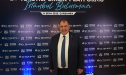 TETSİAD Başkan Adayı Ufuk Ocak, "Hometex prestijli fuar olacak ve fuar teşvikleri artacak"