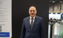 Altyapı Bakan Yardımcısı Ömer Fatih Sayan, “1 Nisan’dan itibaren Türkiye’nin her yerinde 5G’yi deneyimleyeceğiz”