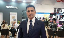 MOBİSAD Başkanı Mustafa Kemal Turnacı, “MOBİSAD-IMEX 2025, sektörde iş birliklerini ve teknolojiyi buluşturuyor”