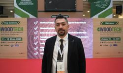 AİMSAD Genel Sekreteri Arif Onur Kaçak, “WoodTech, Avrasya’nın en büyük, dünyanın üçüncü büyük fuarı”