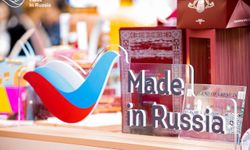 “Made in Russia” sertifikalı ürünler Verona Avrasya Ekonomik Forumu’nda tanıtılacak