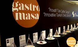 Gastromasa 2025: 10 Yılın Lezzet Hikâyeleri İstanbul’da Yazılıyor