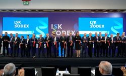 ISK-SODEX, sürdürülebilir bir gelecek vizyonuyla 17. kez kapılarını açtı