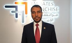 BAE Ankara Büyükelçisi Said Sani ez-Zahiri. "Türkiye ile 50 milyarın üzerinde ticaret hedefliyoruz"
