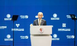 DEİK Başkanı Olpak, "İkili ticaret hacmimizi önce 50, ardından 75 milyar dolara çıkarmayı hedefliyoruz”