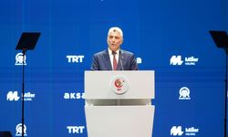 Ticaret Bakanı Ömer Bolat, “Afrika’ya bakışımız eşitlik ve karşılıklı faydaya dayanıyor”