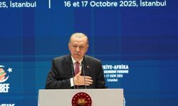 Cumhurbaşkanı Recep Tayyip Erdoğan, "Türkiye'nin kapısı dünyanın tüm yatırımcılarına açıktır"