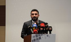 TÜGVA Genel Başkanı İbrahim Beşinci, "Türkiye Münazara Yarışması ile 8 bin gence dokunacağız"