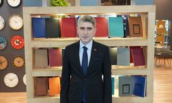 PROMASİAD Başkanı Ömer Karatemiz, "Promogift İstanbul’da ABD’den gelen 12 kişilik heyeti ağırladık”