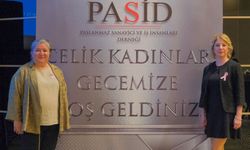 'Çelik kadınlar' hem sektörü hem de Türkiye'yi ileriye taşıyacak