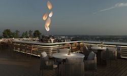 Kein House doğanın ihtişamını modern yaşamla buluşturuyor
