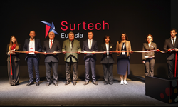 PaintExpo Eurasia ve Surtech Eurasia 2025, İstanbul’da Sektörün Nabzını Tuttu
