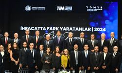 Türk Deri Sektörü Rekor İçin Destek Bekliyor