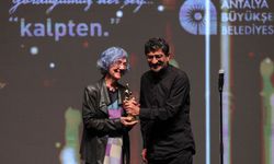 Antalya Altın Portakal, 62. yılında “kalpten” bir açılışla başladı