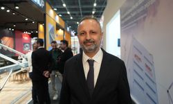 EIF Yürütme Kurulu Başkanı Murat Dilek, "EIF, Türkiye’nin enerjideki uluslararası gücünün en somut göstergesi”