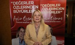 TÜRSAB Başkan Adayı Aylin Özsavaş, “TÜRSAB vizyonsuz bir yönetim anlayışıyla dar bir çevrenin etkisi altında”