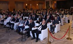 Küresel denge arayışları Boğaziçi Zirvesi'nde masaya yatırıldı