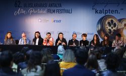 Altın Portakal’ın son yarışmacıları perdedeydi