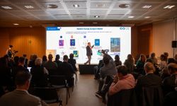 Huawei Avrupa’da inovasyonun geleceğine katkıda bulunuyor