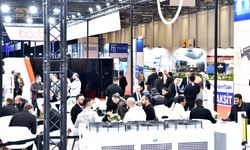 SMTECH Eurasia Kapılarını Açtı: Sac ve metal işleme sektörünün yeni buluşma noktası İstanbul