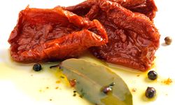 Türk kuru domatesi 98 ülkeye ulaştı: Türkiye, dünya ikinciliğini korudu