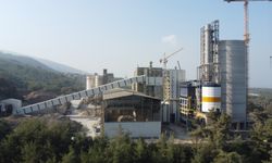 Türkiye çimento sektöründe OYAK ve Sintek’ten stratejik iş birliği